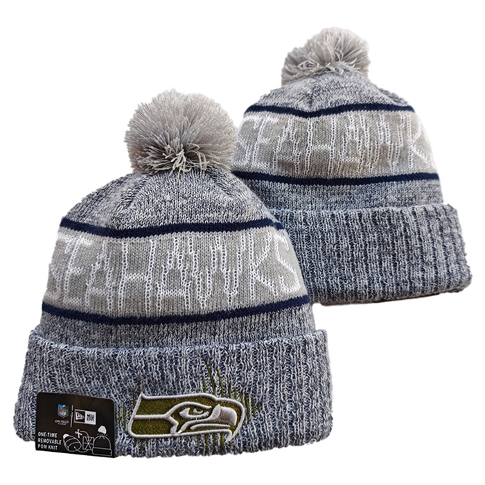 Seattle Seahawks 2026 Knit Hats 024